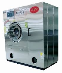 Dry Cleaning Equipment
